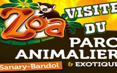 Zoa animal park